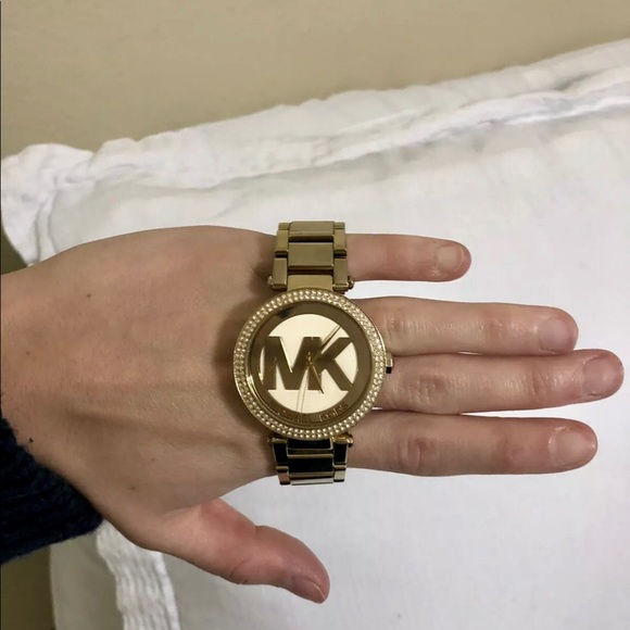 Michael Kors watch